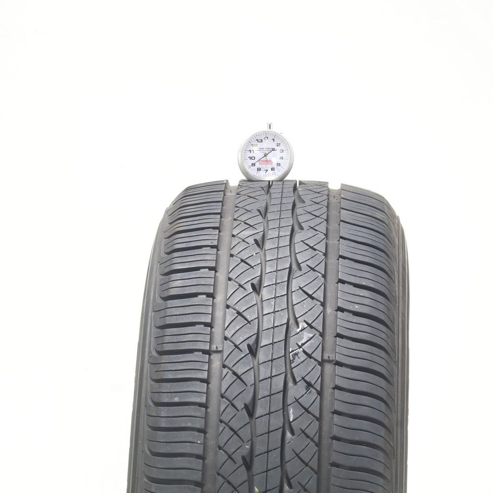 Set of (4) Used 235/60R18 SureDrive All-season 103H - 8.5-10/32 - Image 5