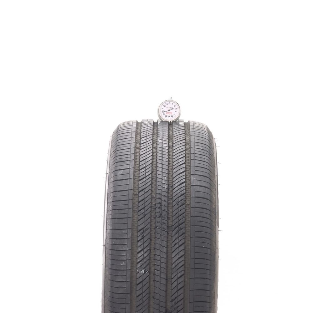 Used 225/60R18 Hankook iON evo AS SUV Sound Absorber EV 104V - 9.5/32 - Image 2