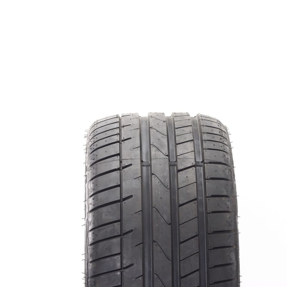 New 225/35ZR18 Petlas Velox Sport PT741 87W - Image 2