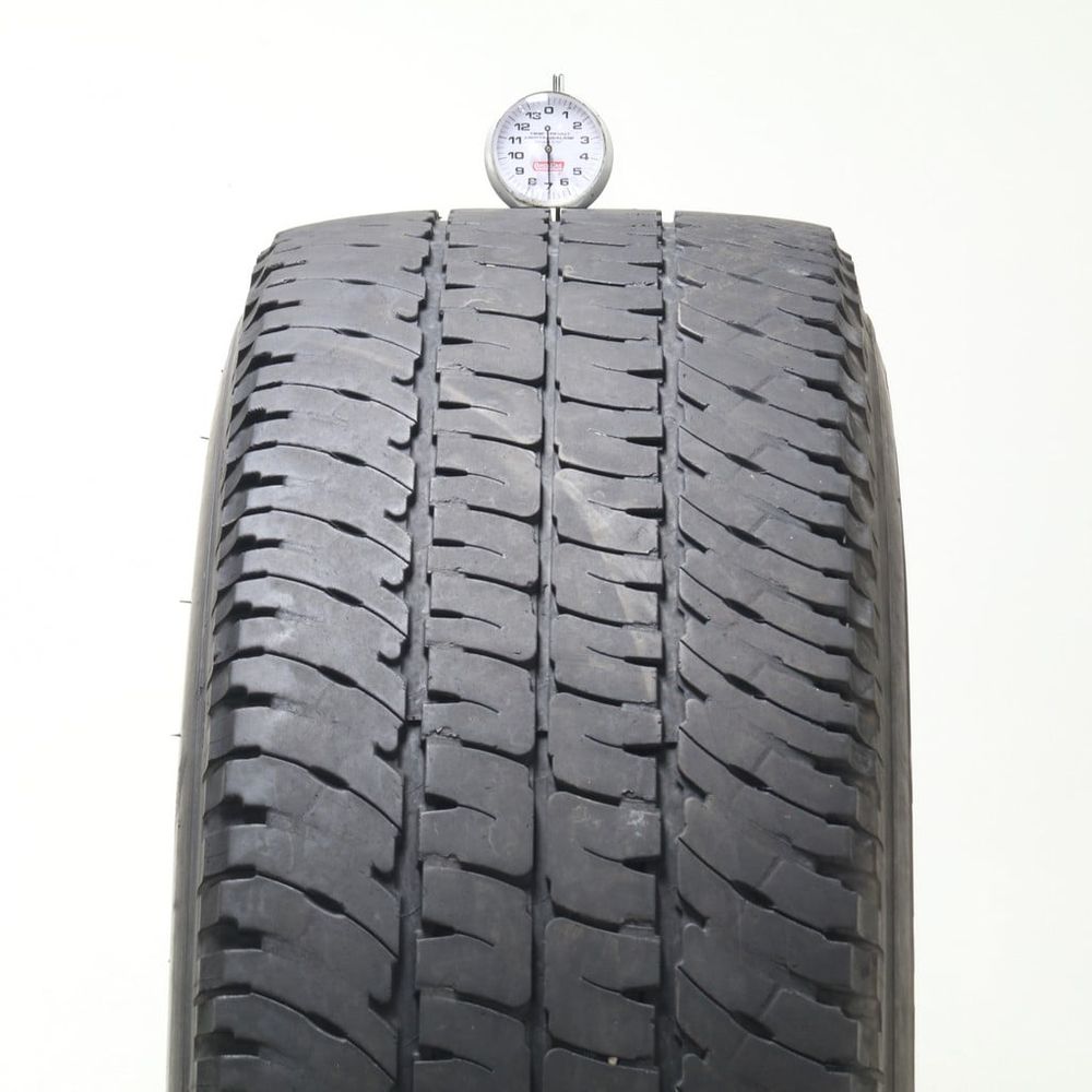 Set of (2) Used LT 275/70R18 Michelin LTX A/T2 125/122R E - 6-7/32 - Image 5