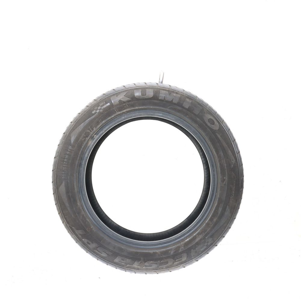 Used 205/55ZR16 Kumho Ecsta SPT KU31 91W - 9/32 - Image 3