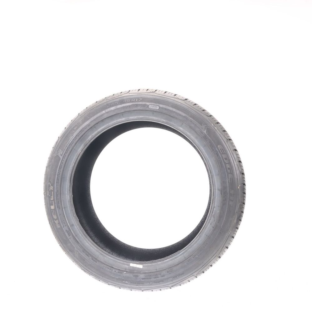 New 245/45R17 Kelly Edge HP 95V - 10/32 - Image 3