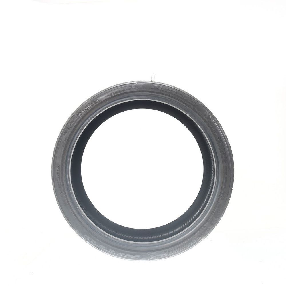 Used 275/30ZR20 Nitto Motivo 97W - 7.5/32 - Image 3