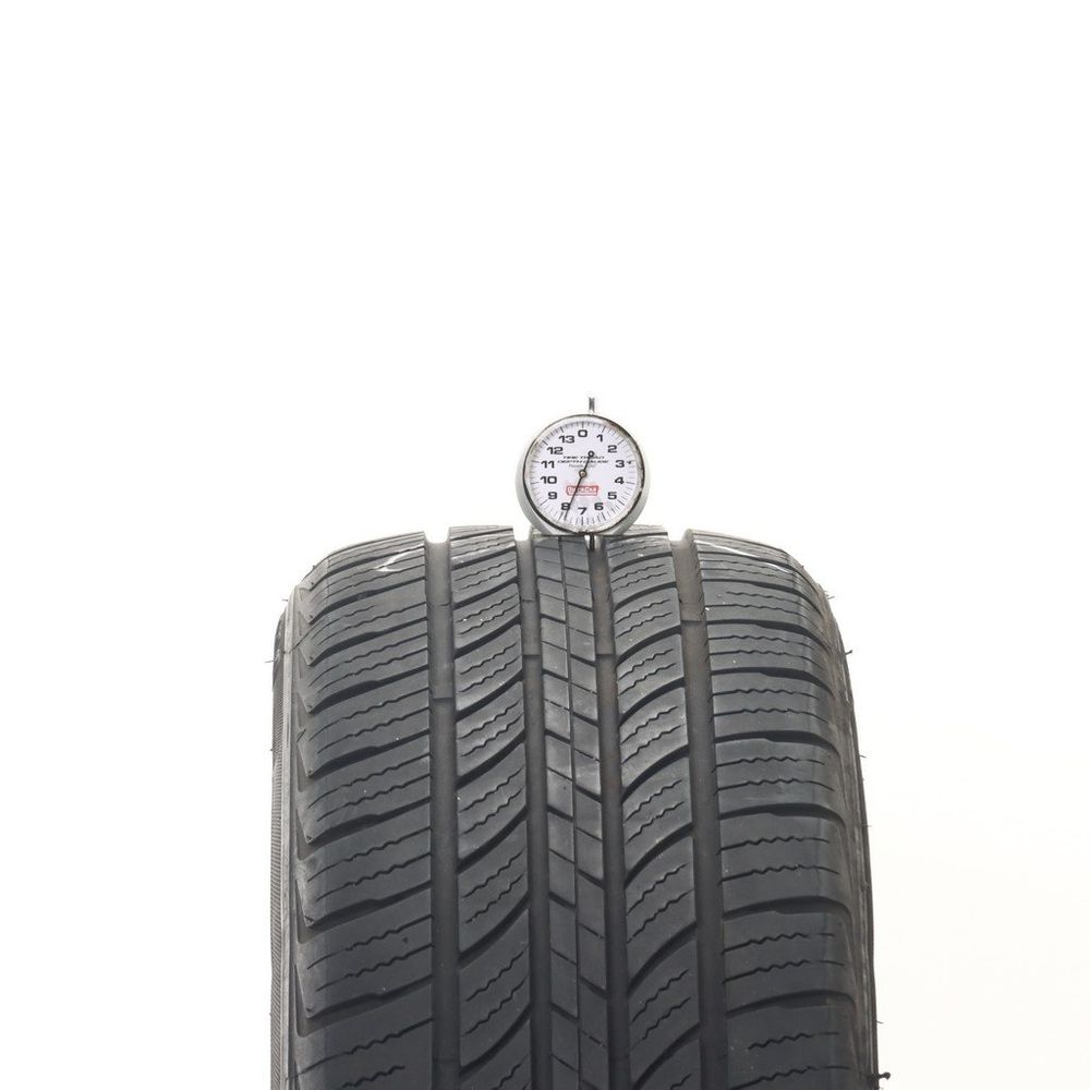 Set of (2) Used 205/50R17 Eldorado Tour Max GFT 89V - 7.5-8/32 - Image 2