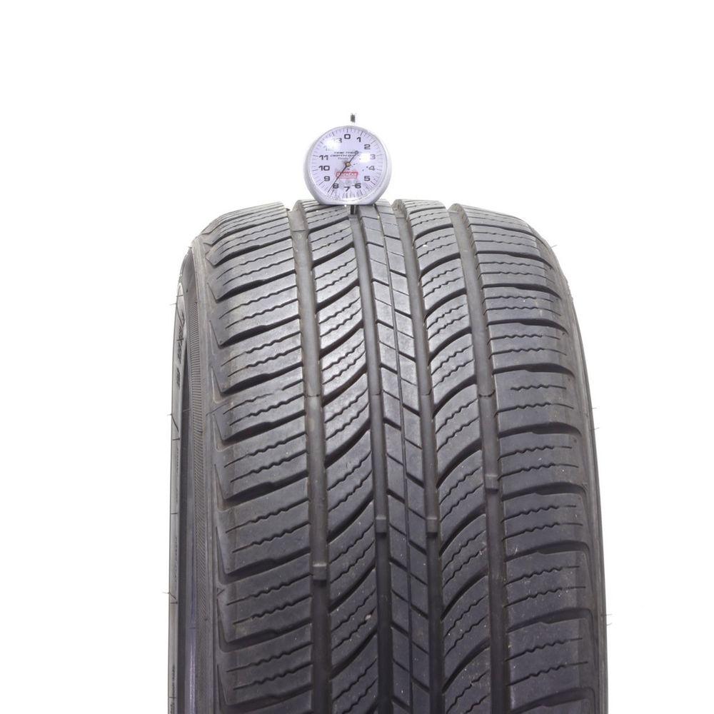 Set of (2) Used 205/50R17 Eldorado Tour Max GFT 89V - 7.5-8/32 - Image 5