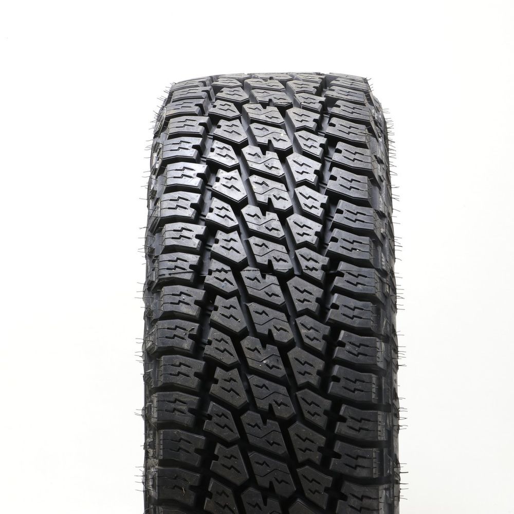 New LT 245/70R17 Nitto Terra Grappler G2 A/T 119/116R E - 17/32 - Image 2