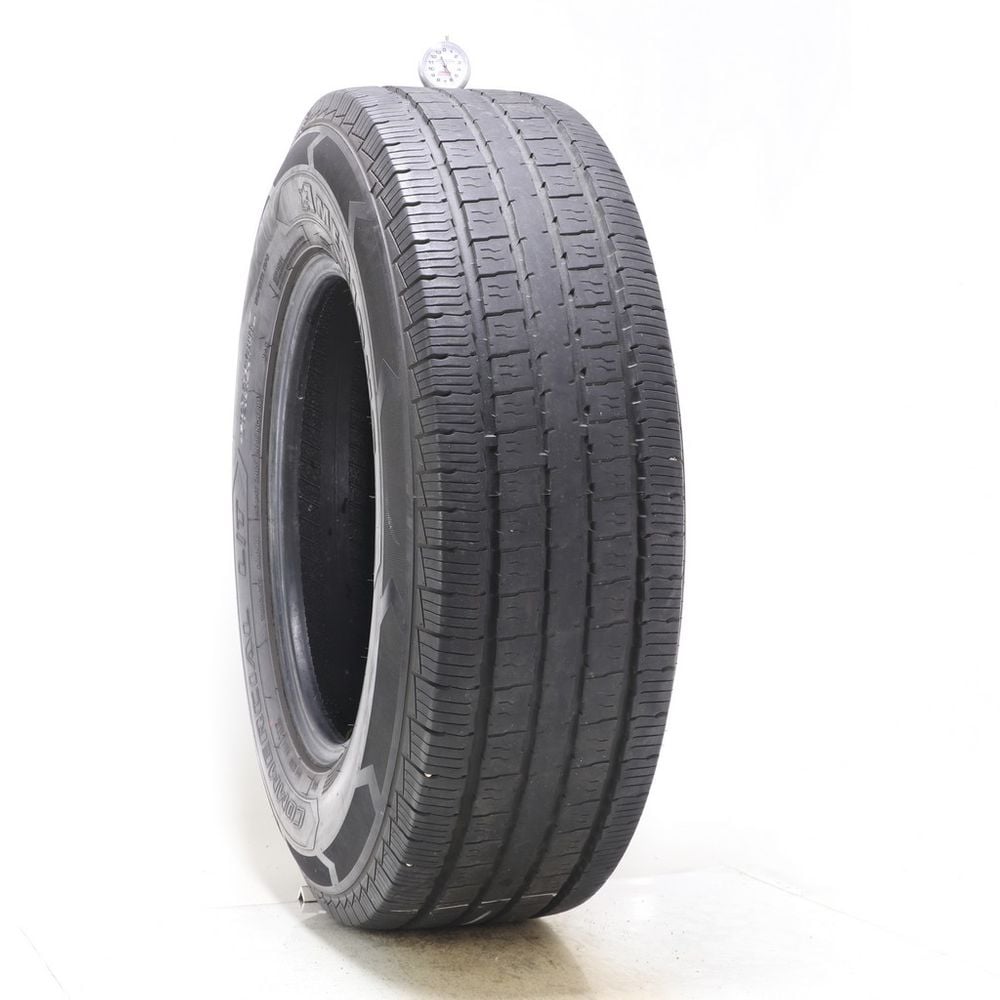 Used LT 275/70R18 Americus Commercial L/T AO 125/122Q E - 6/32 - Image 1