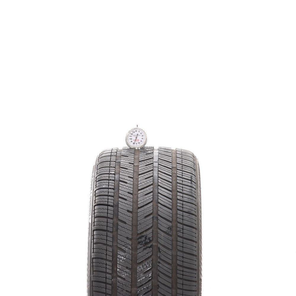 Set of (2) Used 245/40R18 Bridgestone DriveGuard Plus RFT 97W - 7-7.5/32 - Image 5