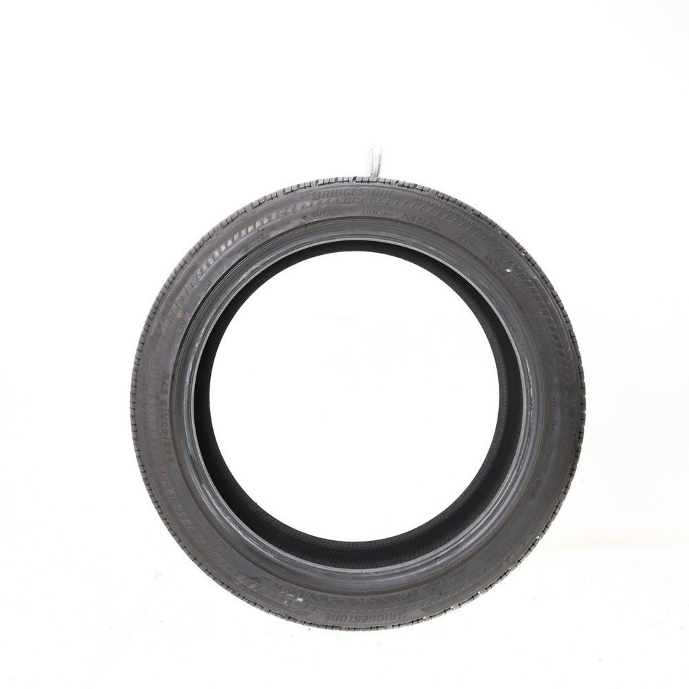 Set of (2) Used 245/40R18 Bridgestone DriveGuard Plus RFT 97W - 7-7.5/32 - Image 6