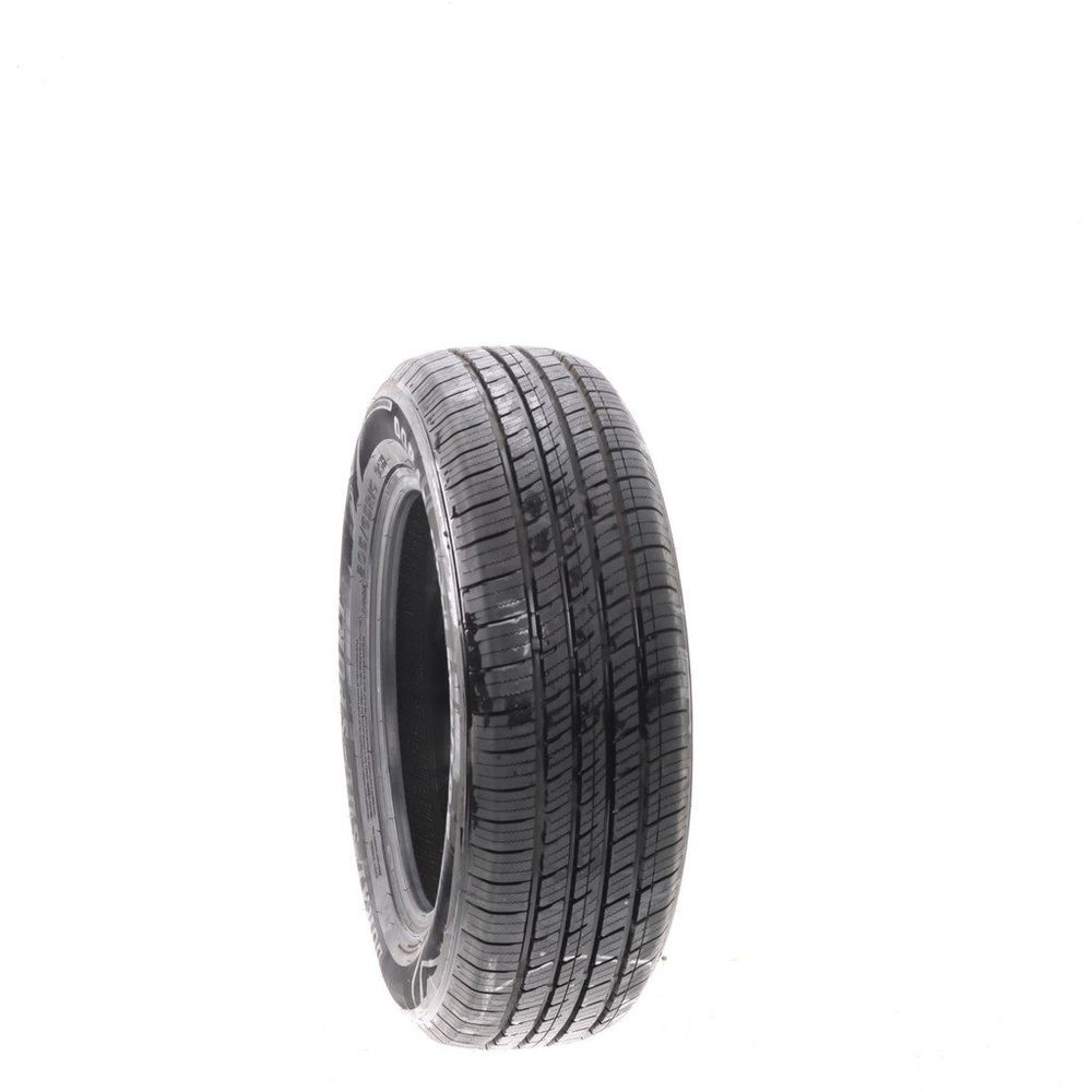Driven Once 205/65R16 Doral SDL-Sport 95H - 9/32 - Image 1