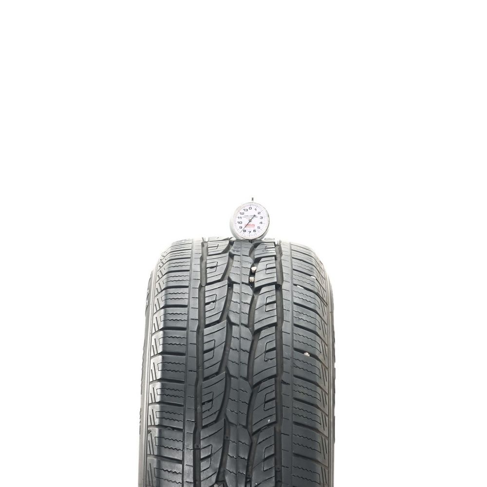 Used 225/60R17 Delinte DX-11 Bandit H/T 99H - 8/32 - Image 2