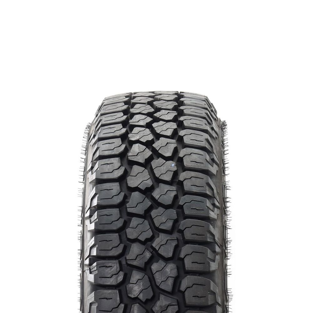 New LT 225/75R16 Kelly Edge AT 115/112R E - Image 2