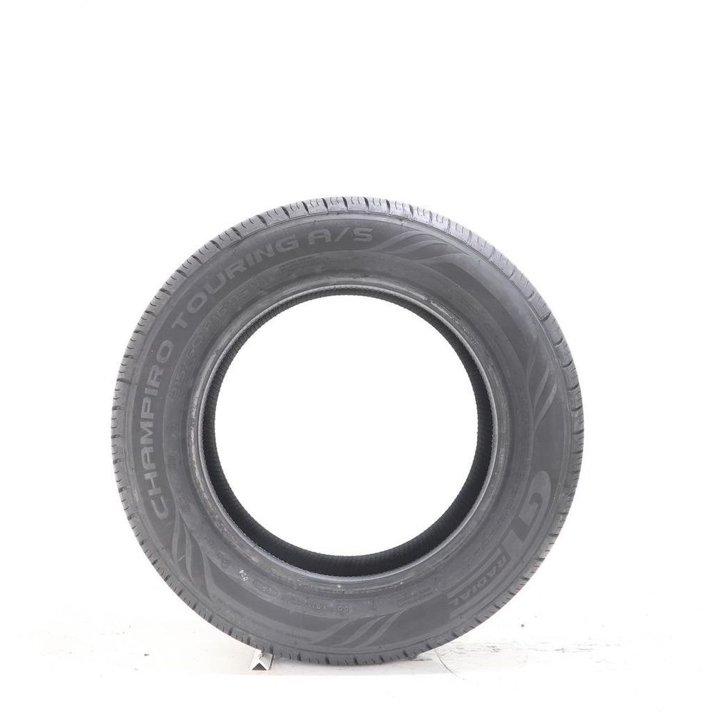 New 215/60R16 GT Radial Champiro Touring AS 95V - 10/32 - Image 3