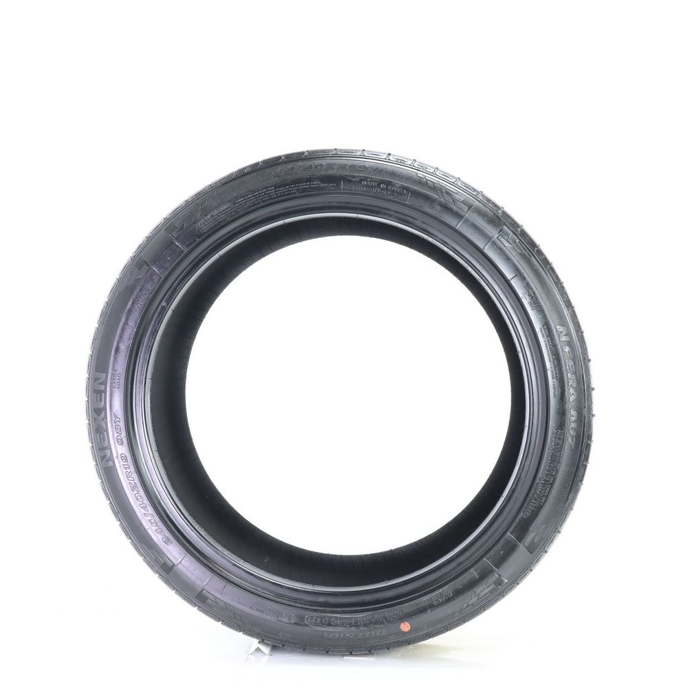 New 245/40ZR19 Nexen N'Fera AU7 98Y - Image 3