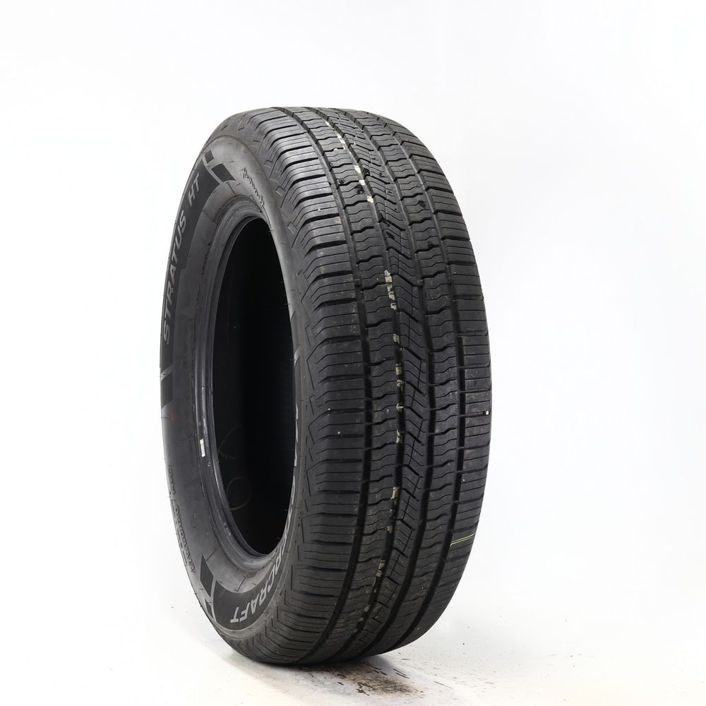 Driven Once 275/60R20 Mastercraft Stratus HT 115T - 10.5/32 - Image 1
