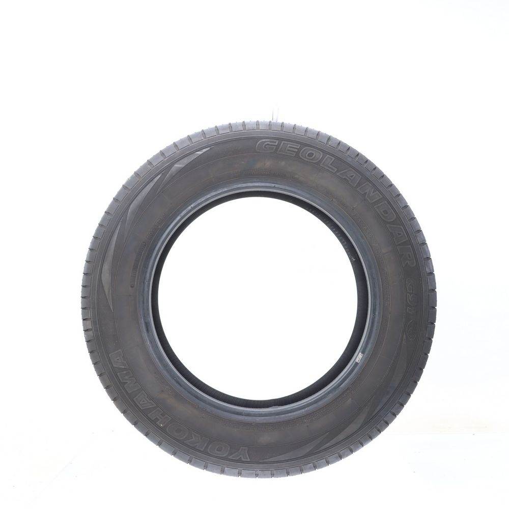 Used 225/65R17 Yokohama Geolandar G91AV 102H - 7/32 - Image 3