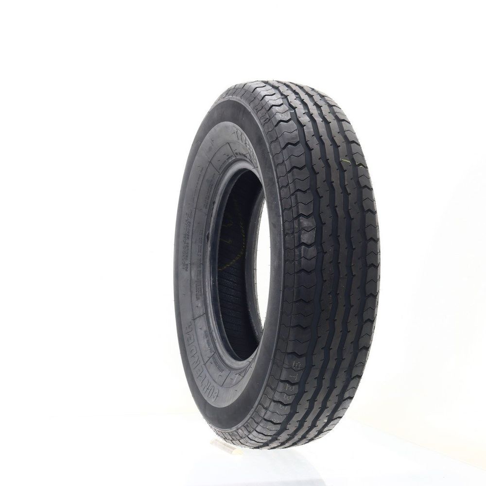 New ST 235/80R16 Contender TTT868 124/120N E - 8.5/32 - Image 1