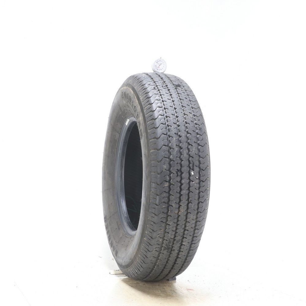 Used ST 225/75R15 Load Star Karrier 117/112M E - 8.5/32 - Image 1