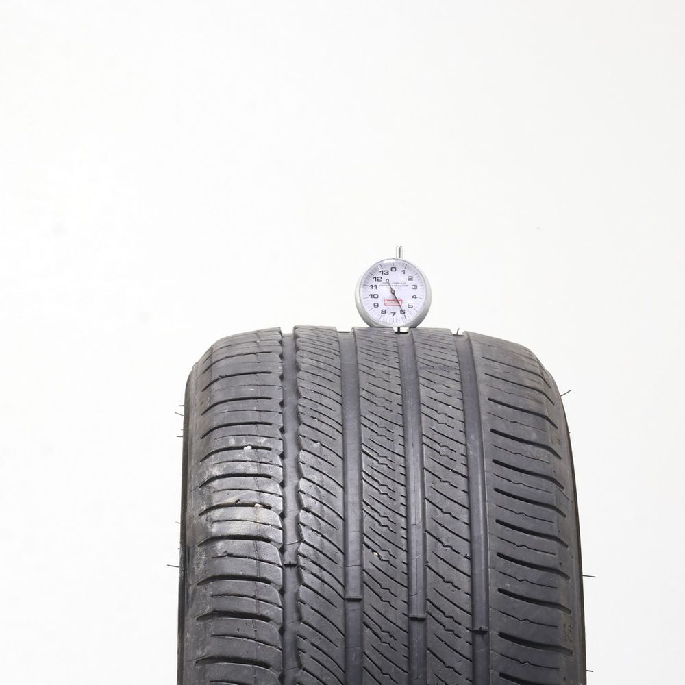 Used 255/40R19 Michelin Primacy A/S 96W - 6/32 - Image 2