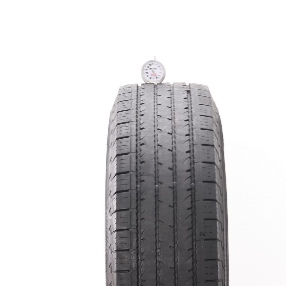 Used LT 235/80R17 Yokohama Geolandar H/T G056 120/117R E - 5.5/32 - Image 2