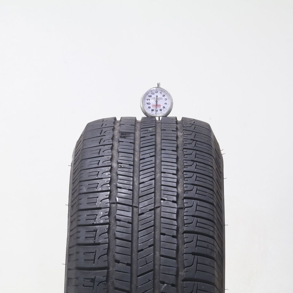 Set of (4) Used 235/65R18 Goodyear Reliant All-season 106V - 5.5-7/32 - Image 11