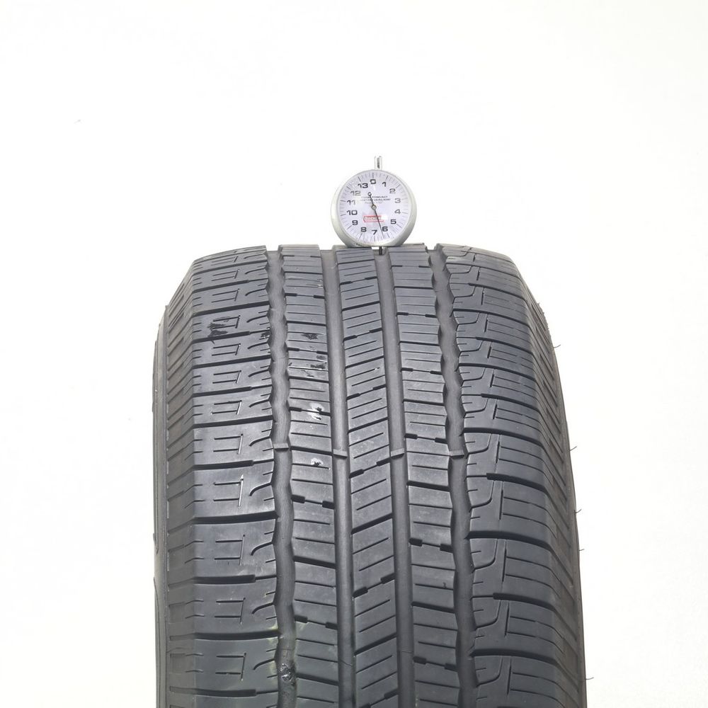 Set of (4) Used 235/65R18 Goodyear Reliant All-season 106V - 5.5-7/32 - Image 5