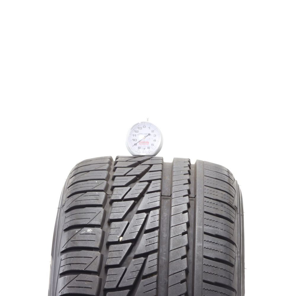 Set of (2) Used 235/50R18 Falken Ziex ZE950 A/S 101W - 9-9.5/32 - Image 2