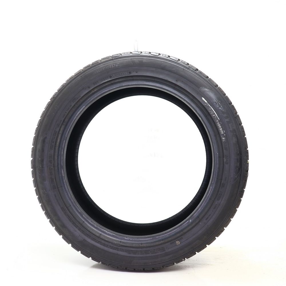 Set of (2) Used 235/50R18 Falken Ziex ZE950 A/S 101W - 9-9.5/32 - Image 3