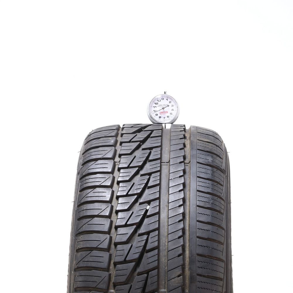 Set of (2) Used 235/50R18 Falken Ziex ZE950 A/S 101W - 9-9.5/32 - Image 5