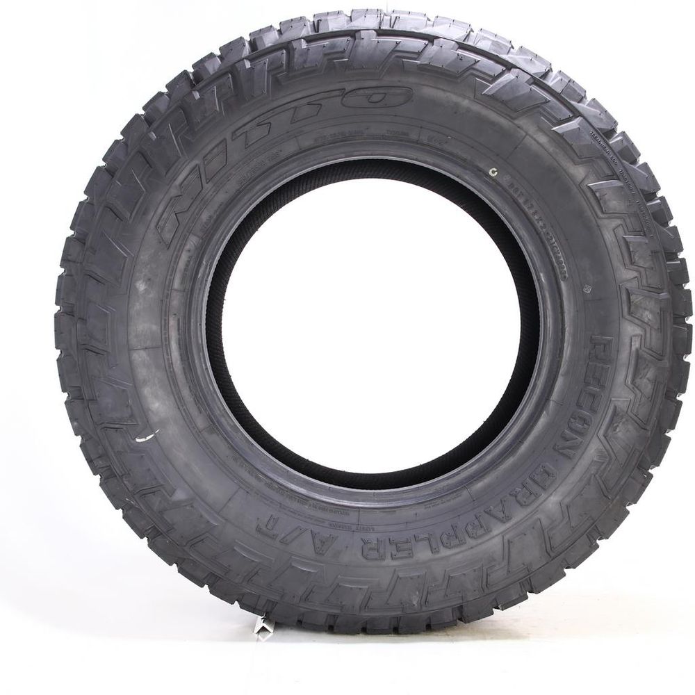 Set of (2) Used 295/70R18 Nitto Recon Grappler A/T 116S - 12.5-13.5/32 ...