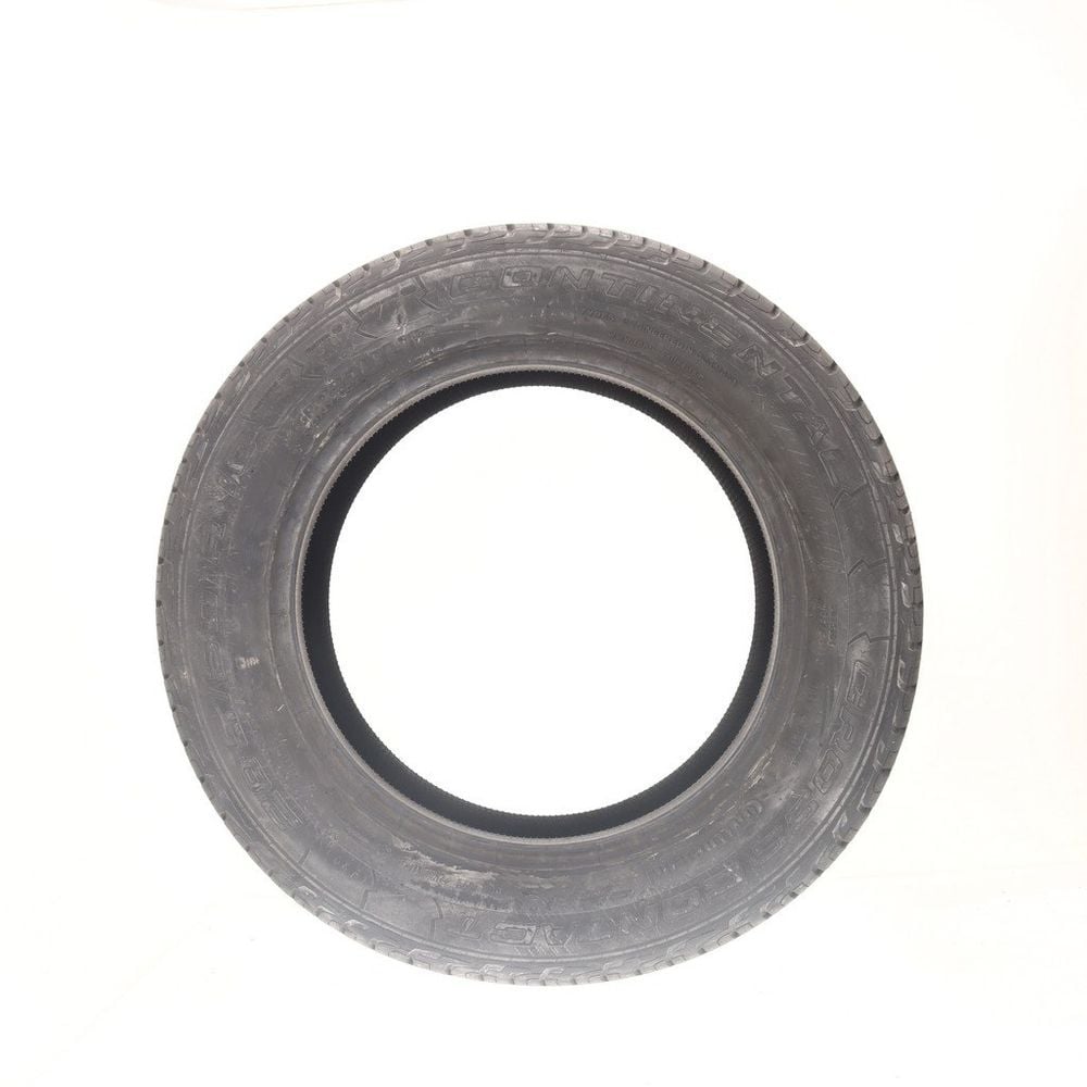 New 285/50R18 Continental CrossContact UHP 109W - Image 3