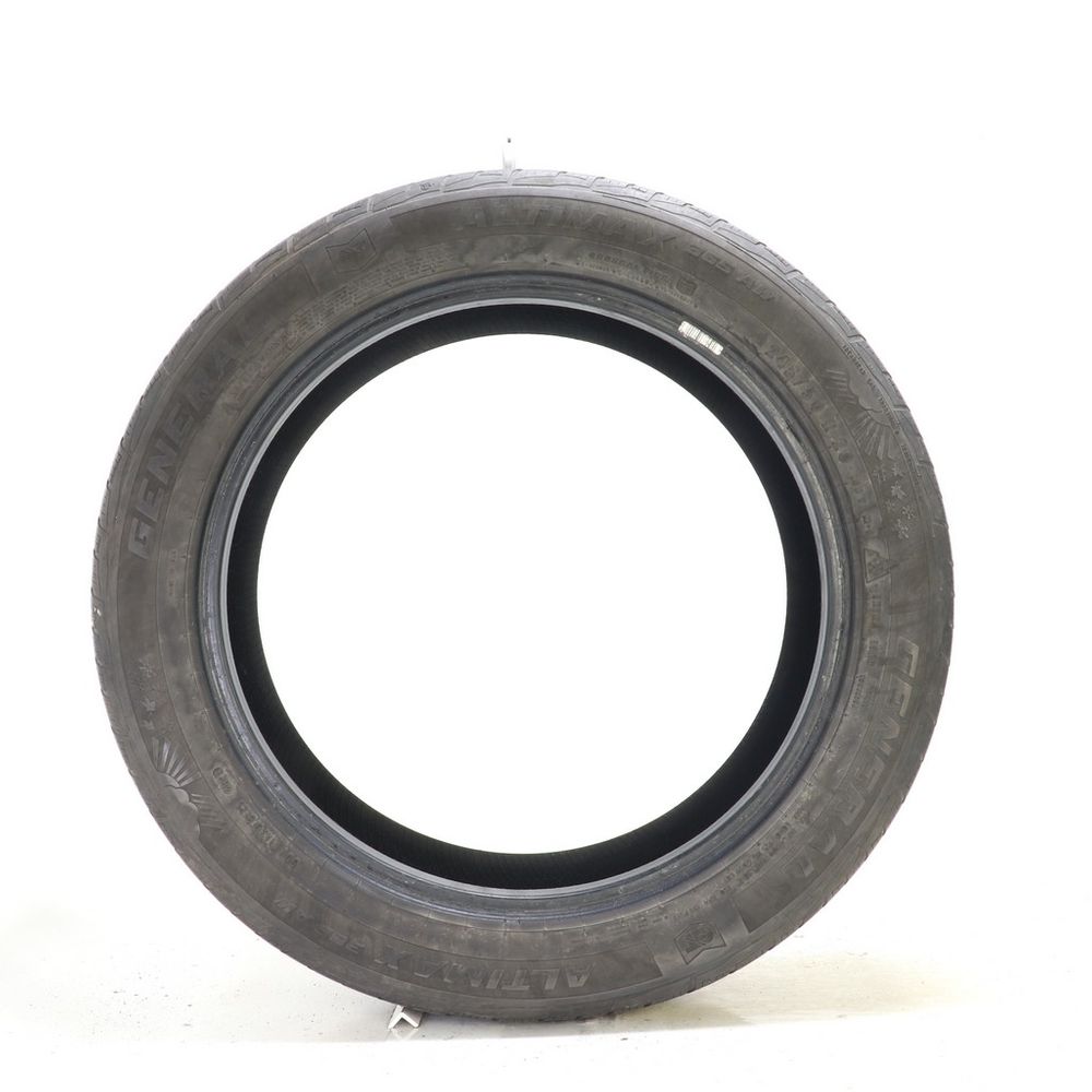 Used 245/50R20 General Altimax 365 AW 105V - 6/32 - Image 3