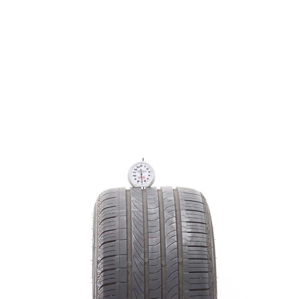 Set of (2) Used 215/45R17 Sceptor 4XS 91V - 6.5-7.5/32 - Image 2