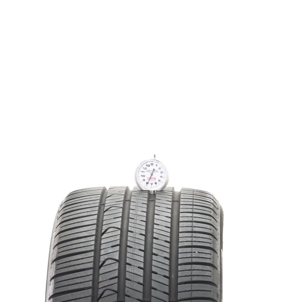 Used 245/45R19 Pirelli P Zero AS Plus 3 102Y - 7.5/32 - Image 2