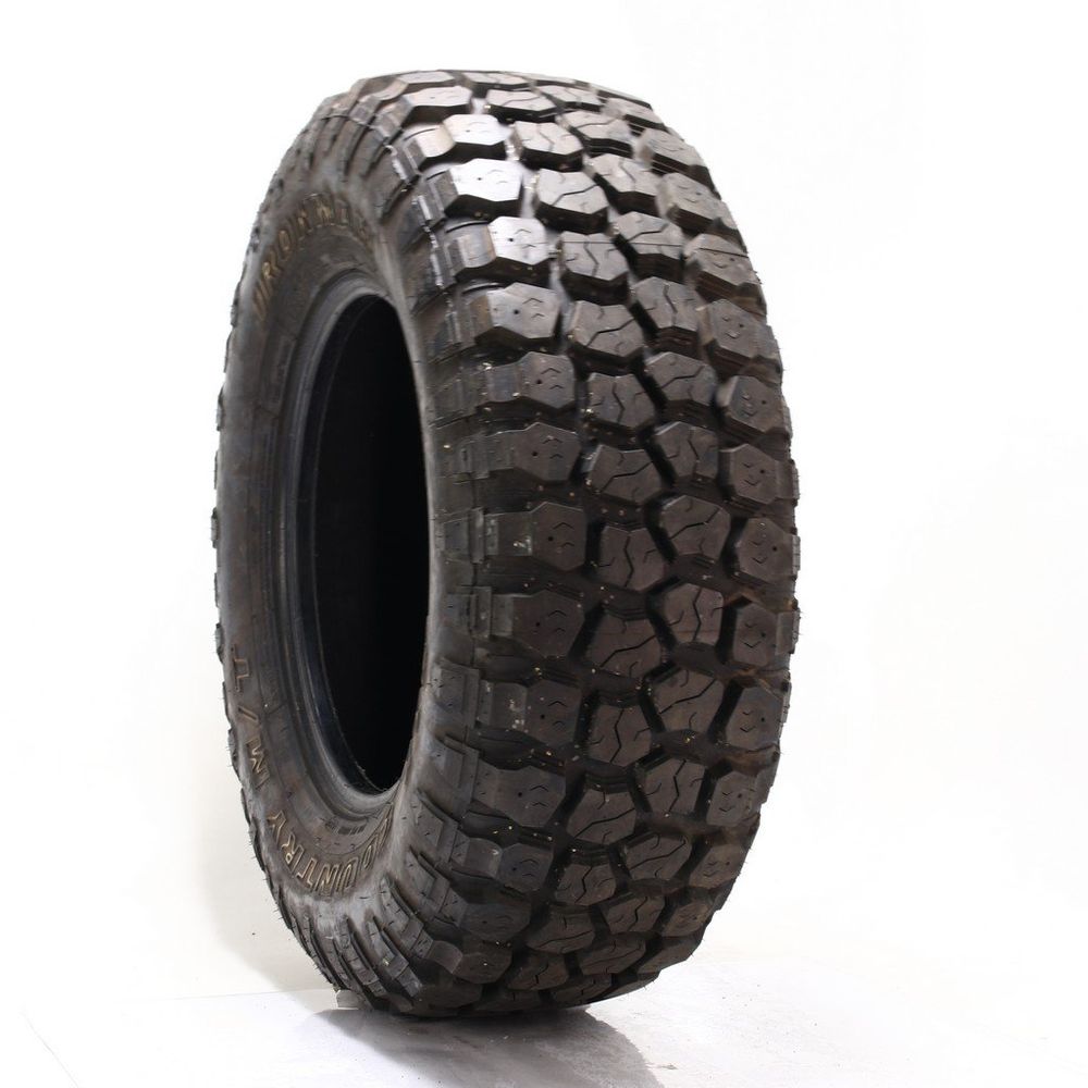 Driven Once LT 285/70R17 Ironman All Country MT 121/118Q E - 19/32 - Image 1