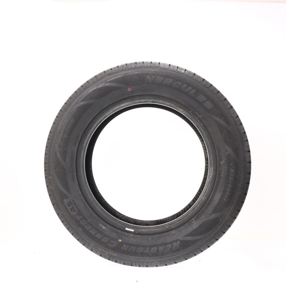 Driven Once 235/65R17 Hercules Roadtour Connect AS 104H - 9.5/32 - Image 3