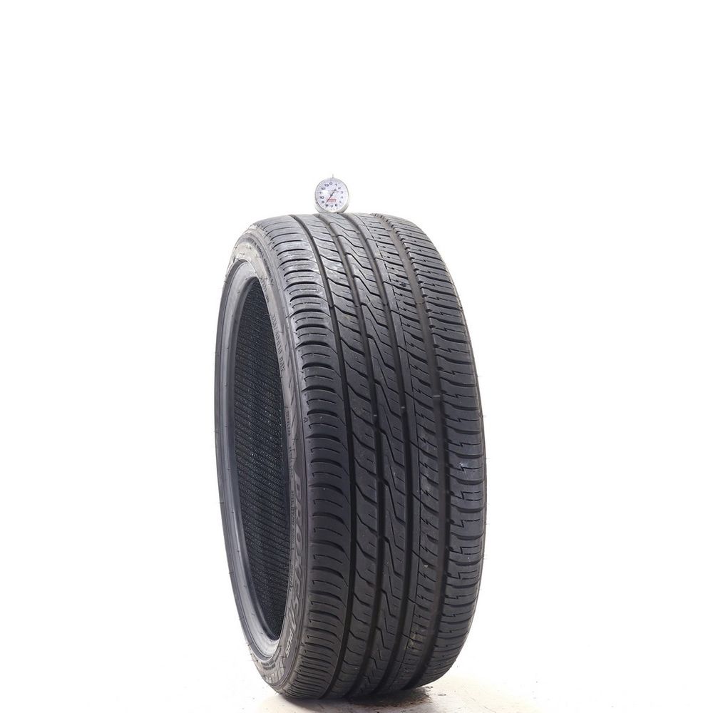 Used 225/40R19 Toyo Proxes 4 Plus 93Y - 8.5/32 - Image 1
