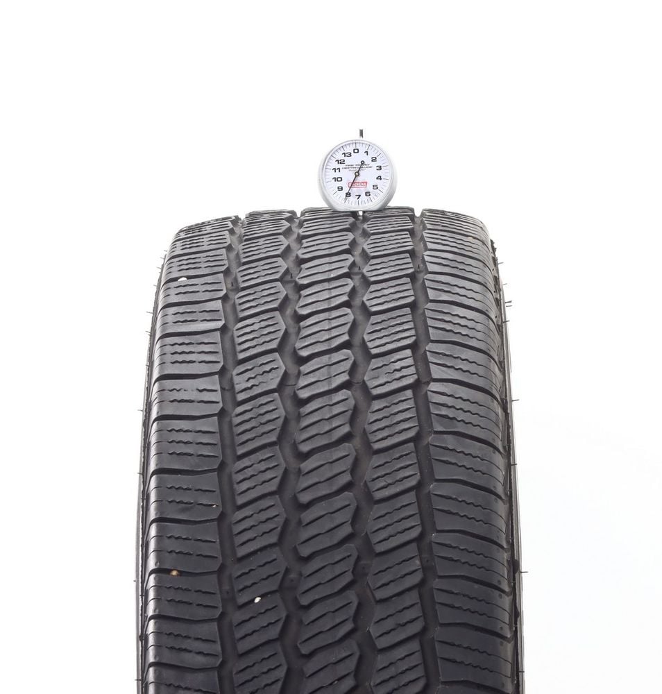 Set of (4) Used LT 245/75R16 Kumho Crugen HT51 120/116Q E - 6.5-8/32 - Image 11