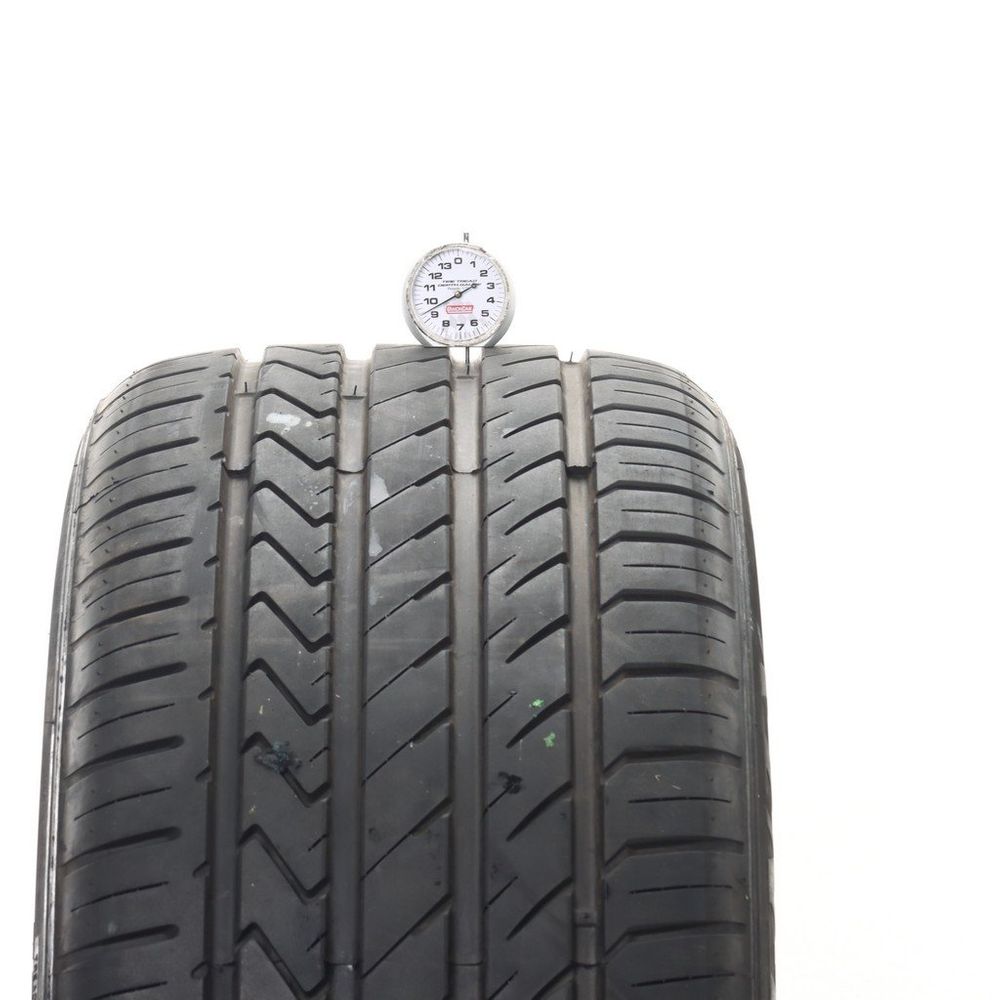 Used 295/40ZR21 Lexani LX-Twenty 111W - 9/32 - Image 2