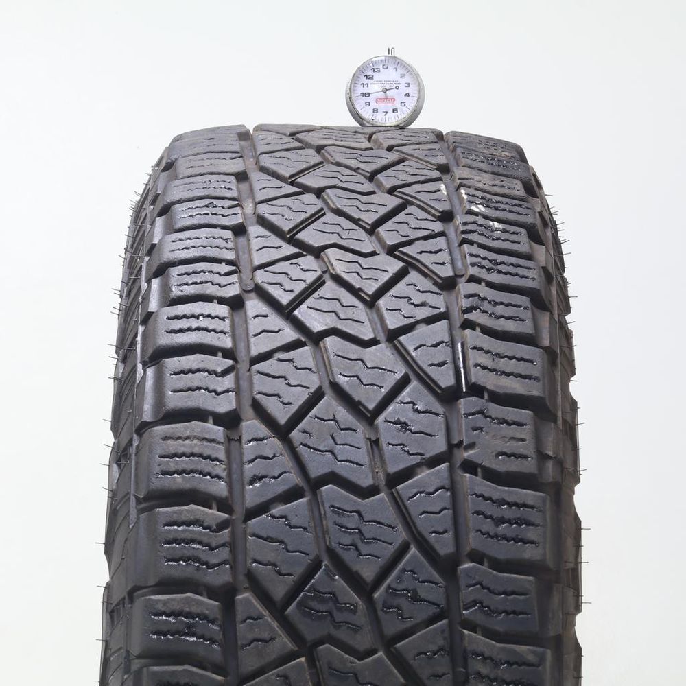 Set of (2) Used LT 275/65R20 DeanTires Back Country A/T2 126/123S E - 10-11/32 - Image 2