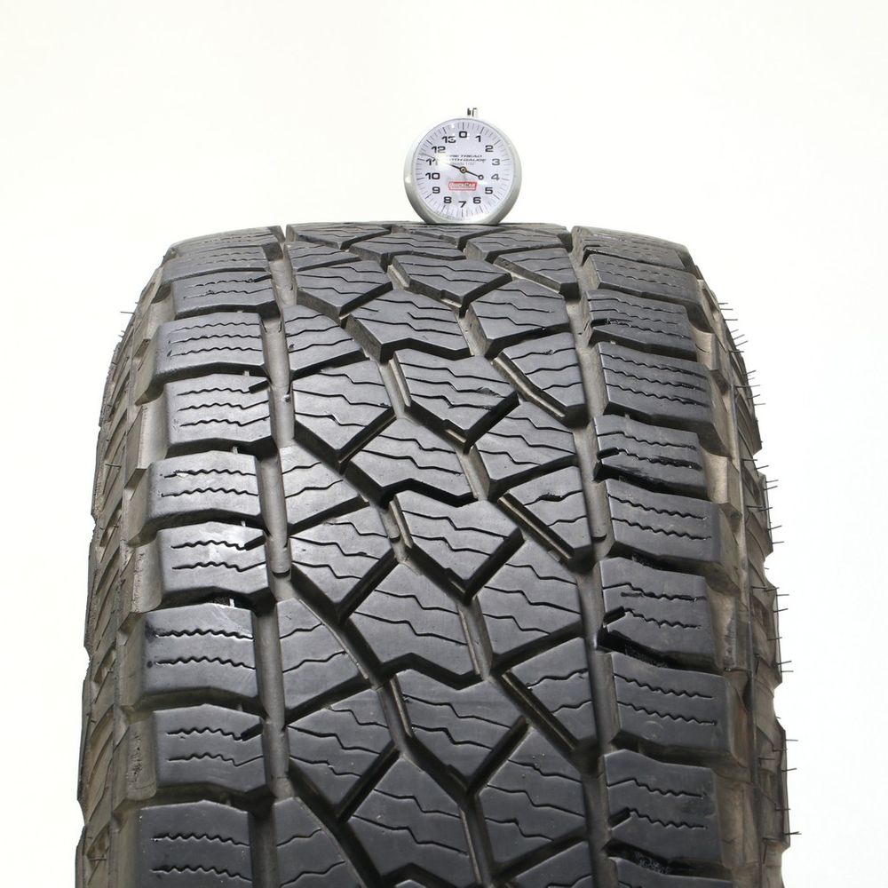 Set of (2) Used LT 275/65R20 DeanTires Back Country A/T2 126/123S E - 10-11/32 - Image 5