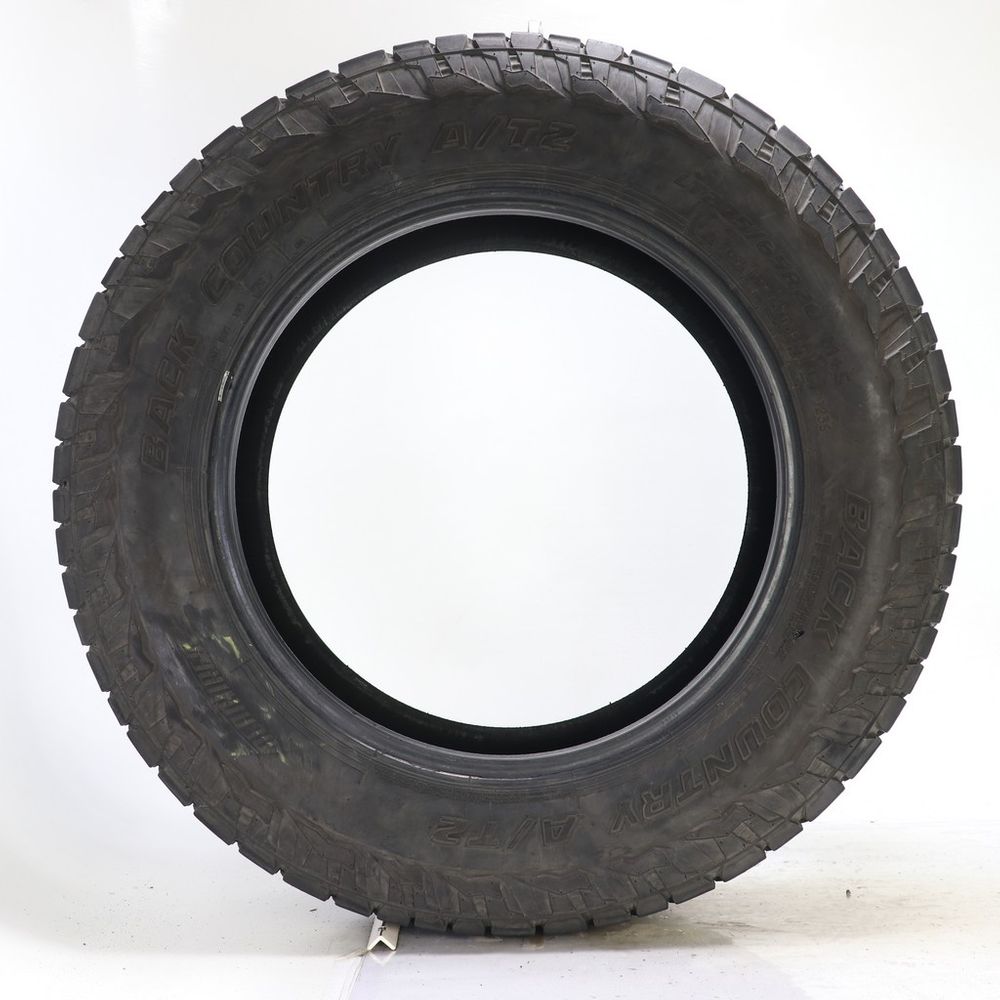 Set of (2) Used LT 275/65R20 DeanTires Back Country A/T2 126/123S E - 10-11/32 - Image 6