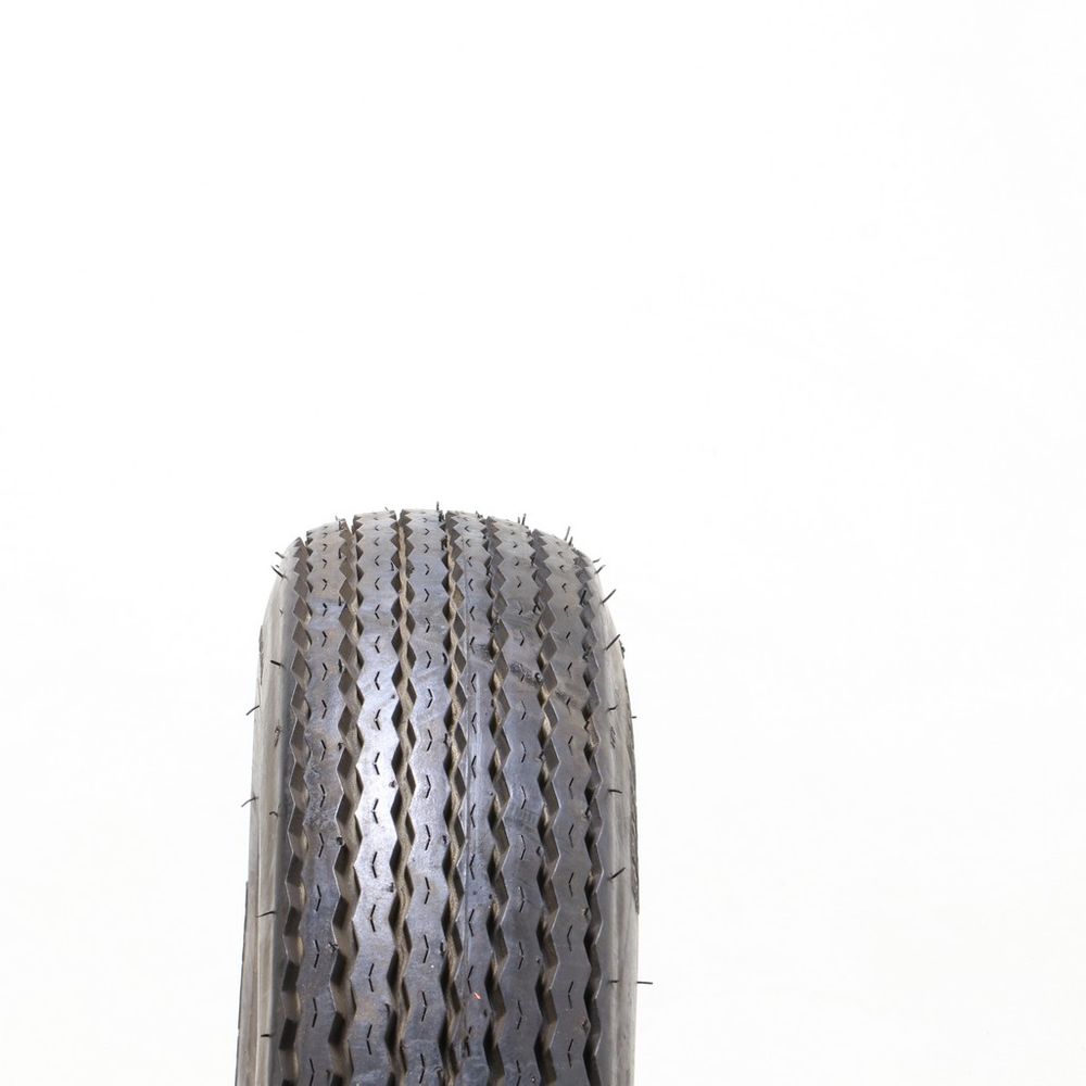 Driven Once ST 175/80D13 Carlisle USA Trail 1N/A C - 9/32 - Image 2