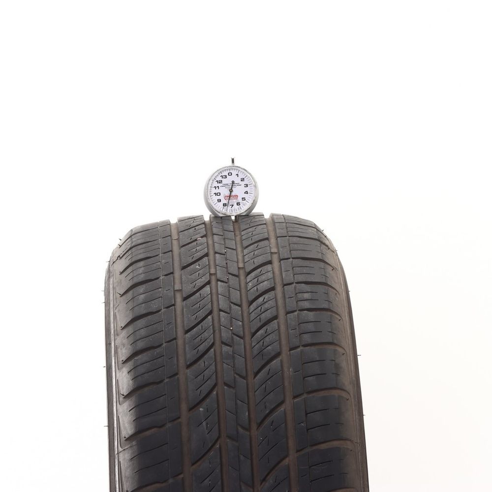 Set of (2) Used 225/65R17 Multi-Mile Matrix Tour RS 102T - 7.5/32 - Image 2