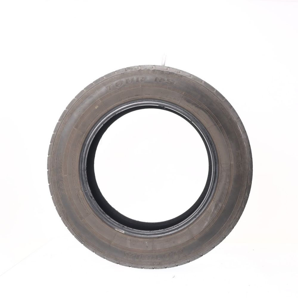 Set of (2) Used 225/65R17 Multi-Mile Matrix Tour RS 102T - 7.5/32 - Image 3