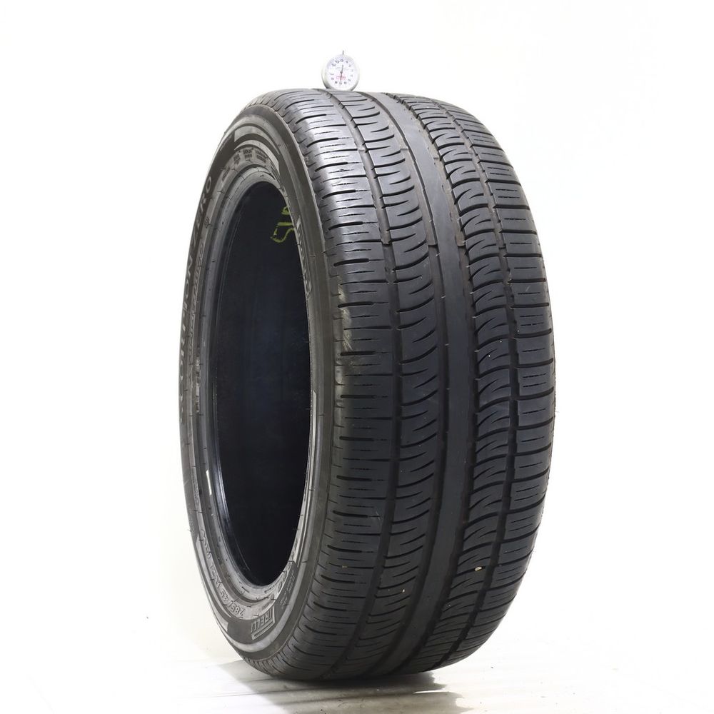 Used 285/45R21 Pirelli Scorpion Zero Asimmetrico MO1 113W - 7/32 - Image 1