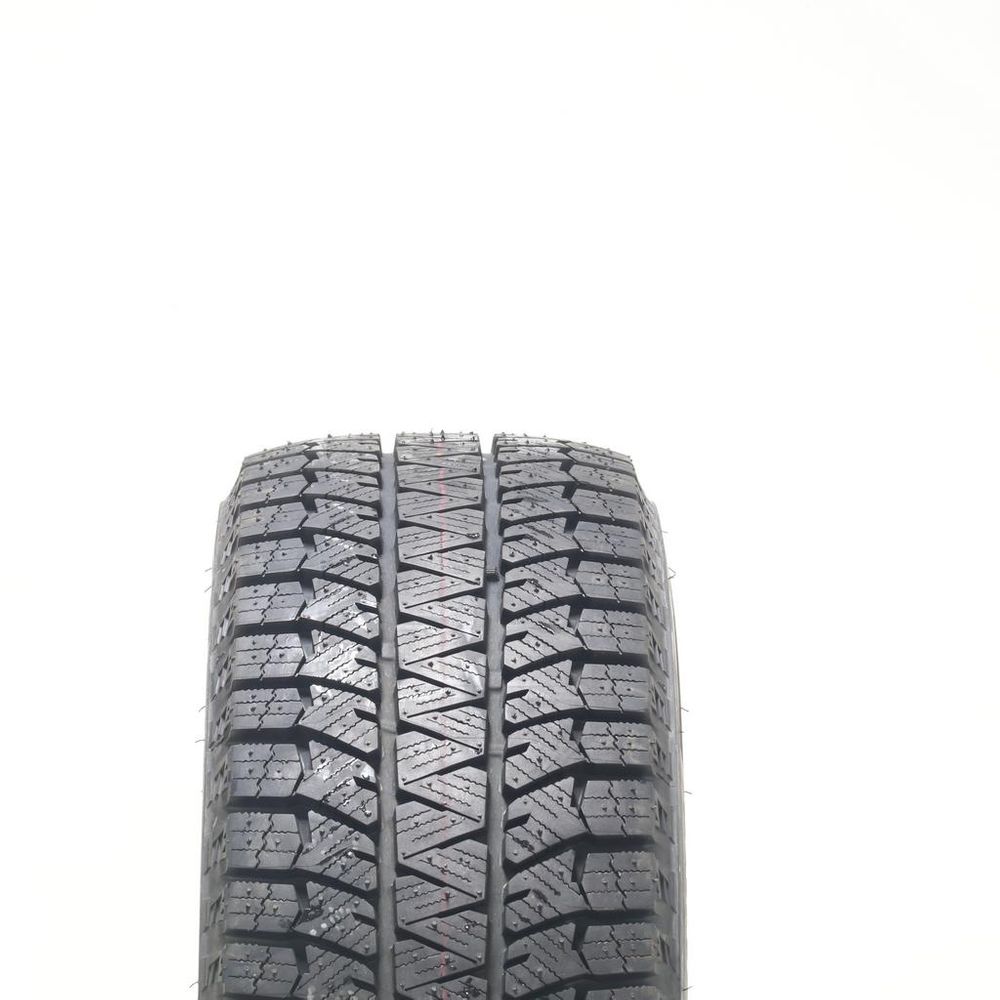 New 215/65R16 Bridgestone Blizzak WS90 Studless 98H - Image 2