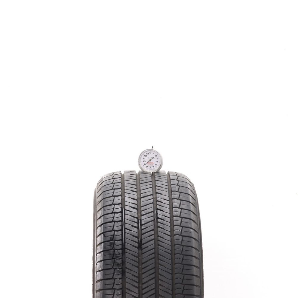 Set of (2) Used 205/60R16 Yokohama BluEarth S34BZ 91V - 8.5-9/32 - Image 2