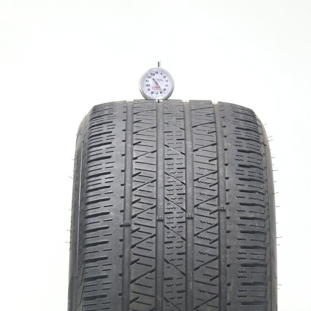 Set of (2) Used 265/45R21 Hankook Dynapro HP2 Plus AO 108H - 5.5-6.5/32 - Image 2