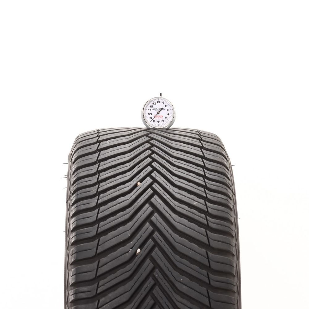 Set of (2) Used 235/50R18 Michelin CrossClimate 2 97V - 7.5-8.5/32 - Image 5